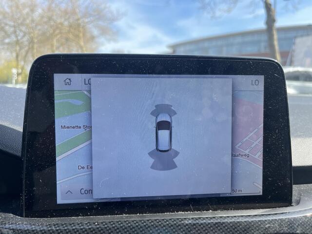 Ford FOCUS Wagon 1.0 EcoBoost ST Line Sports Business | Navigatie | Parkeersensoren | Climate Control |