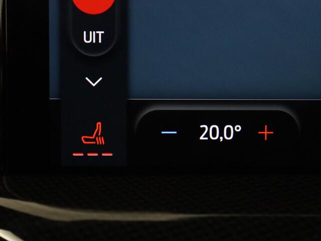 Ford FOCUS 1.0 EcoBoost Hybrid ST Line X | Stoel & stuurverwarming | Adaptive cruise | Camera | Navigatie | Carplay | B&O Sound | Full LED | Digital Cockpit | Climate control