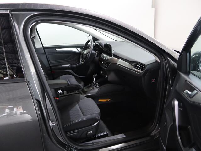 Ford FOCUS 1.0 EcoBoost Titanium Business | Winterpakket | Full Led Koplampen | B&O | Cruise Control Adaptief | Parkeercamera |