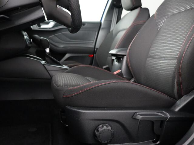 Ford FOCUS Wagon 1.0 EcoBoost Hybrid ST Line X (Stoel-Stuurverw. / Navi / ACC / Camera)