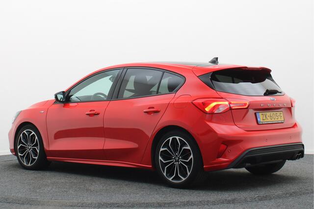 Ford FOCUS 1.5 EcoBoost ST Line Business
