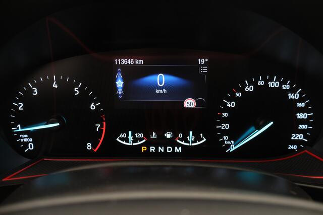 Ford FOCUS 1.5 EcoBoost ST Line Business