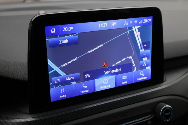 Ford FOCUS 1.5 EcoBoost ST Line Business