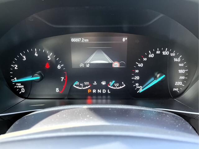 Ford FOCUS Wagon 1.0 EcoBoost Hybrid Titanium X | AUTOMAAT | DRIVER ASSISTANCE PACK | WINTER PACKAGE