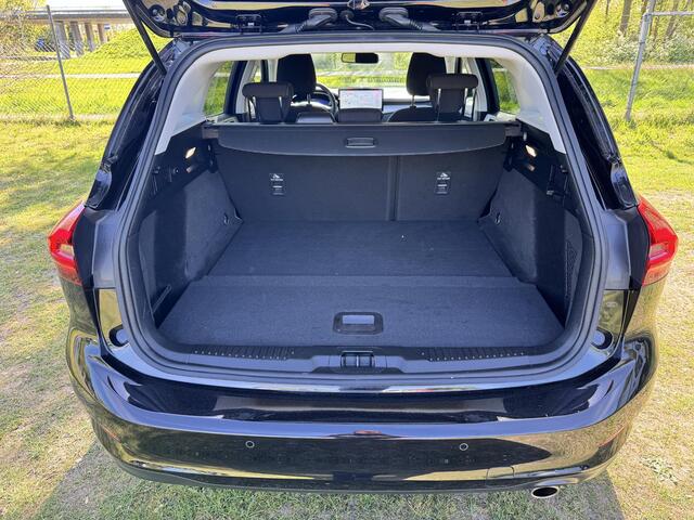 Ford FOCUS Wagon 1.0 EB 125PK Hybrid Titanium X | WINTERPACK | KEYLESS | SYNC 4 | CAMERA | CLIMA |
