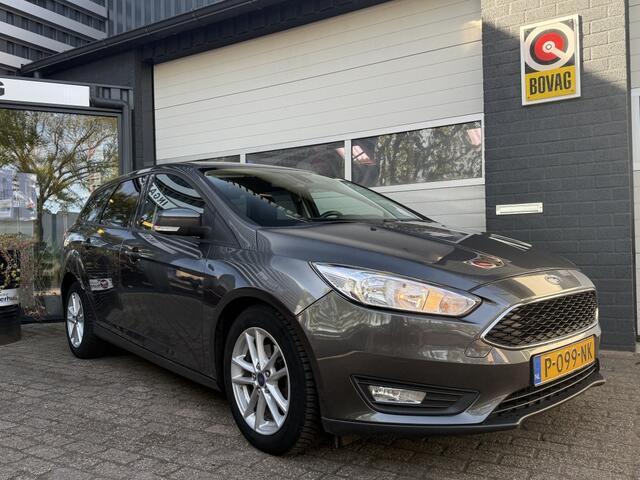 Ford FOCUS Wagon 1.0 Trend