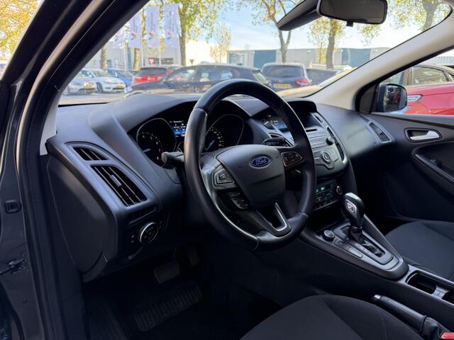Ford FOCUS Wagon 1.0 Trend