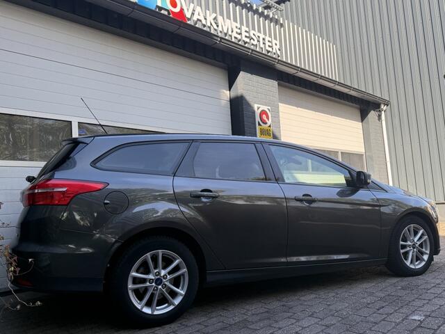 Ford FOCUS Wagon 1.0 Trend