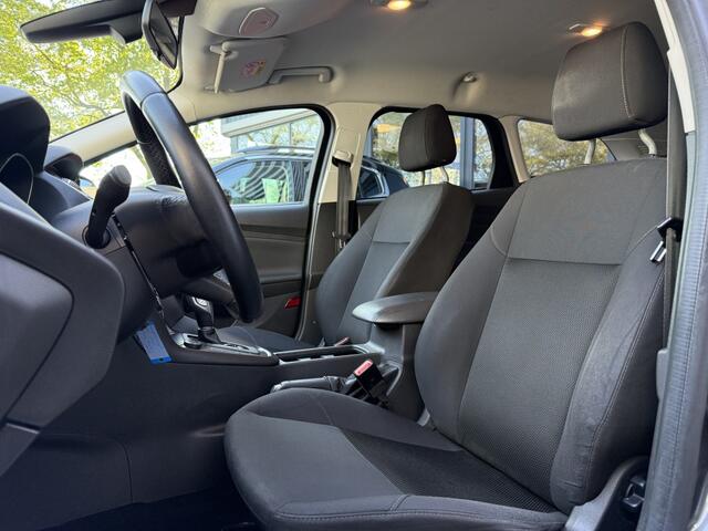 Ford FOCUS Wagon 1.0 Trend
