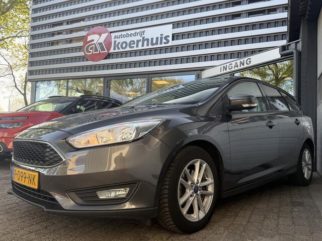 Ford FOCUS Wagon 1.0 Trend