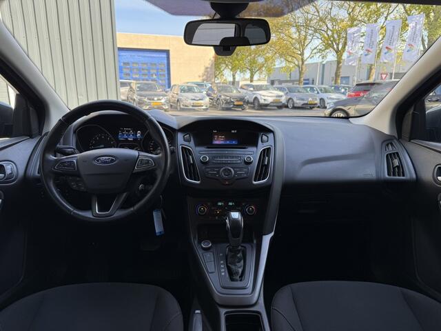 Ford FOCUS Wagon 1.0 Trend