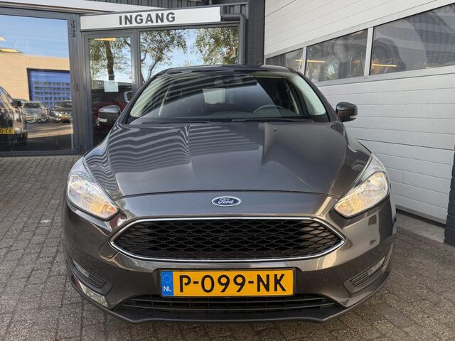 Ford FOCUS Wagon 1.0 Trend
