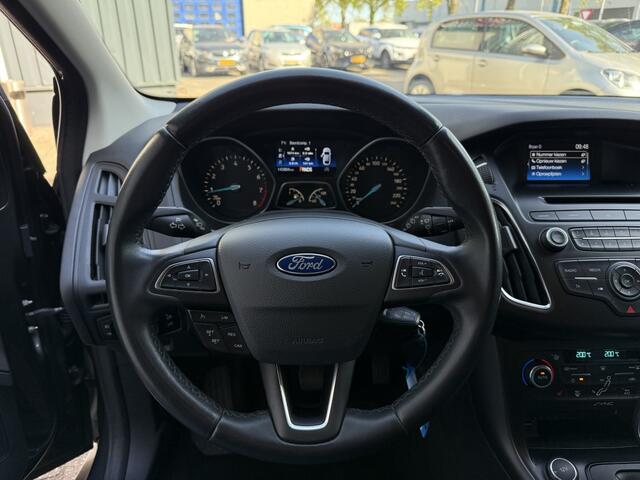 Ford FOCUS Wagon 1.0 Trend