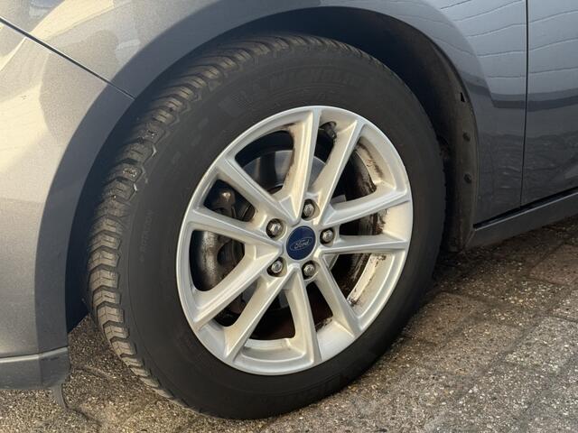 Ford FOCUS Wagon 1.0 Trend