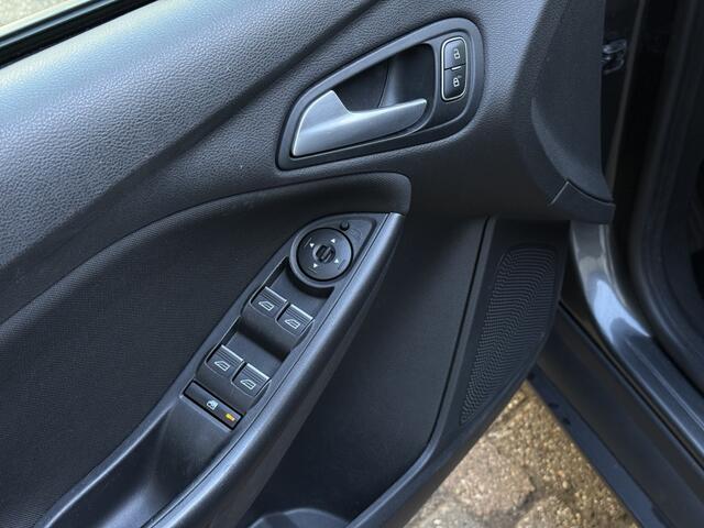 Ford FOCUS Wagon 1.0 Trend
