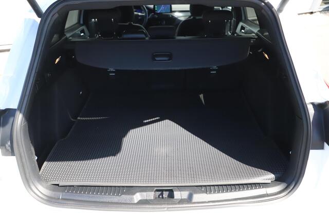 Ford FOCUS Wagon 1.0 EcoBoost Hybrid ST Line X Business Navigatie Achteruitrijcamera Stuur & Stoelverwarming Voorruitverwarming Carplay Android