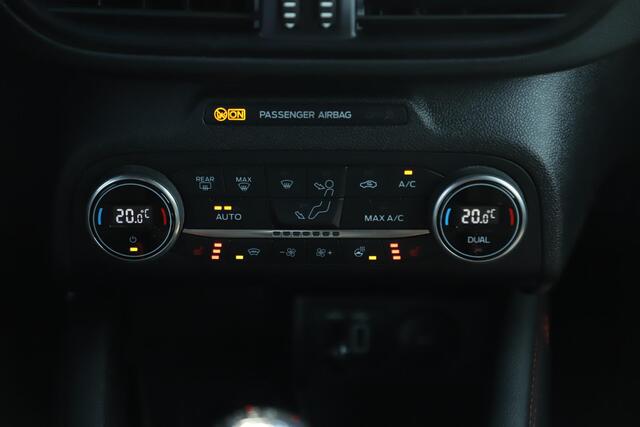 Ford FOCUS Wagon 1.0 EcoBoost Hybrid ST Line X Business Navigatie Achteruitrijcamera Stuur & Stoelverwarming Voorruitverwarming Carplay Android