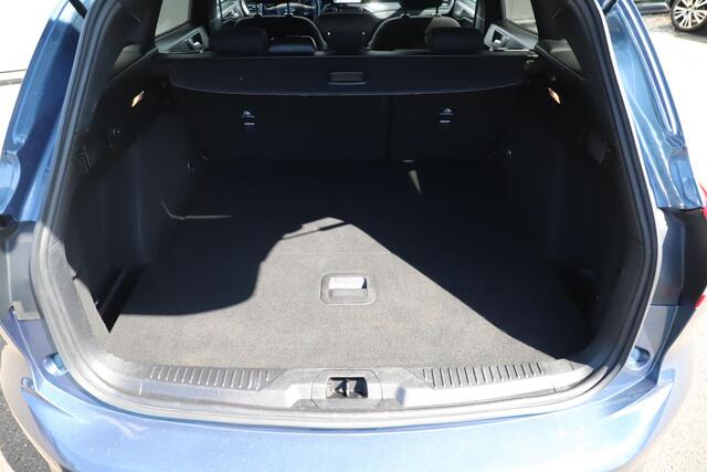 Ford FOCUS Wagon 1.0 EcoBoost ST Line Business Trekhaak Navigatie Carplay Android Clima Adaptive Cruise Parkeersensor