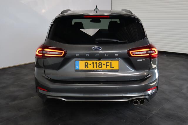Ford FOCUS Wagon 1.0 EBH ST Line | Winter Pakket | Carplay | LED | Keyless | Came