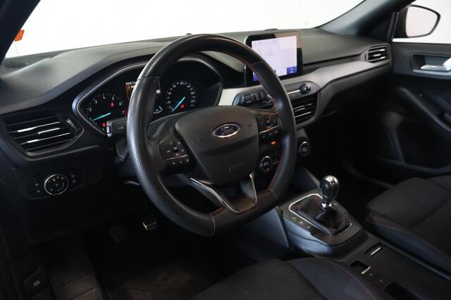 Ford FOCUS Wagon 1.0 EBH ST Line | Winter Pakket | Carplay | LED | Keyless | Came