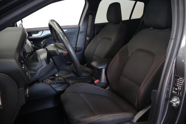 Ford FOCUS Wagon 1.0 EBH ST Line | Winter Pakket | Carplay | LED | Keyless | Came