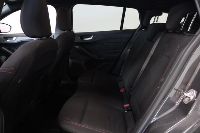 Ford FOCUS Wagon 1.0 EBH ST Line | Winter Pakket | Carplay | LED | Keyless | Came