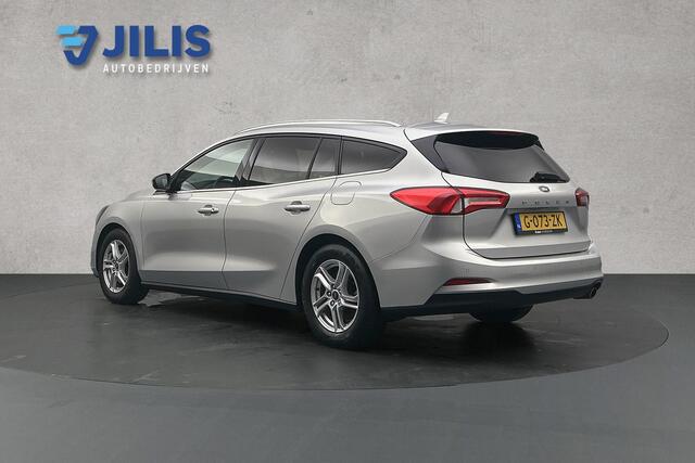 Ford FOCUS Wagon 1.0 EcoBoost Business Edition | Navigatie | Apple carplay | Cruise control | Parkeersensoren | Airco