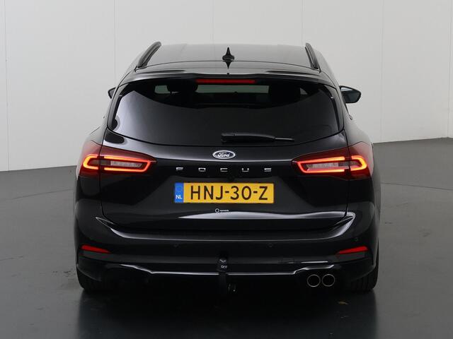 Ford FOCUS Wagon 1.0 EcoBoost Hybrid ST Line X | Trekhaak | Winterpakket | Cruise Control Adaptief | Parkeercamera | B&O |