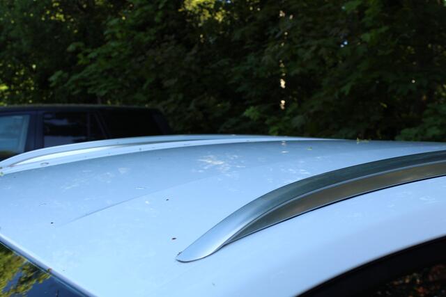 Ford FOCUS Wagon 1.5 EcoBlue Trend Edition Business Plaat van een auto!