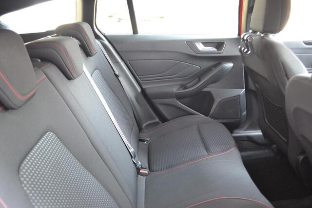 Ford FOCUS WAGON 1.0 ST-LINE AUT.|NAVI|CAMERA|CARPLAY