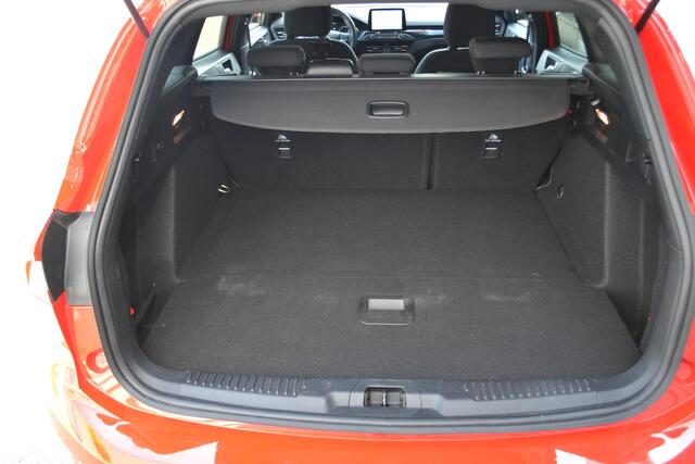 Ford FOCUS WAGON 1.0 ST-LINE AUT.|NAVI|CAMERA|CARPLAY