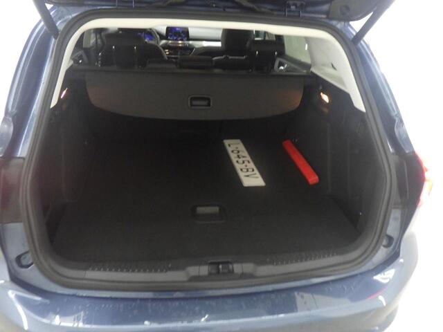 Ford FOCUS Wagon 1.0 EcoBoost Hybrid Titanium X Business | 31250 KM origineel NL | Trekhaak | Navigatie | Stoelverwarming | WORDT VERWACHT!