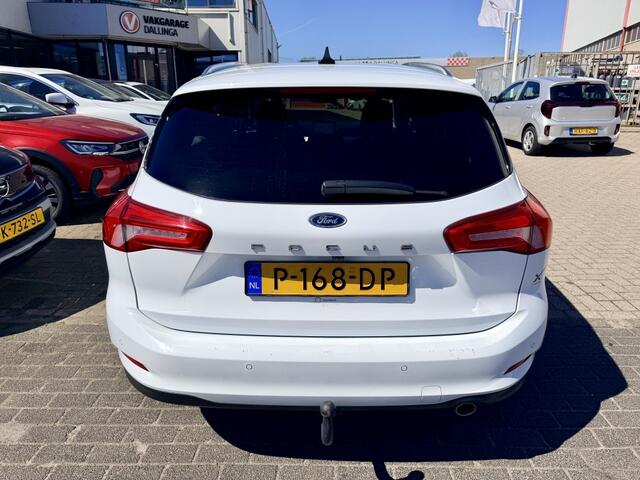 Ford FOCUS Wagon 1.0 EcoB. Tr Ed. bns