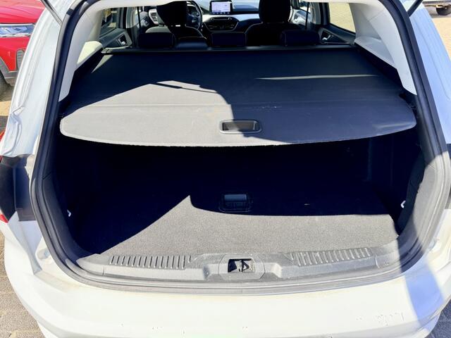 Ford FOCUS Wagon 1.0 EcoB. Tr Ed. bns