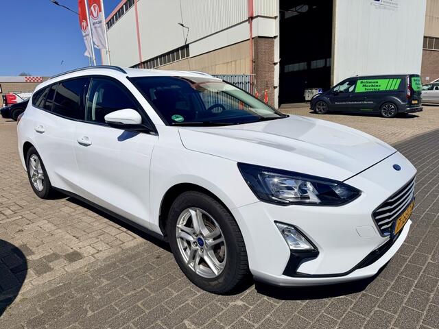 Ford FOCUS Wagon 1.0 EcoB. Tr Ed. bns