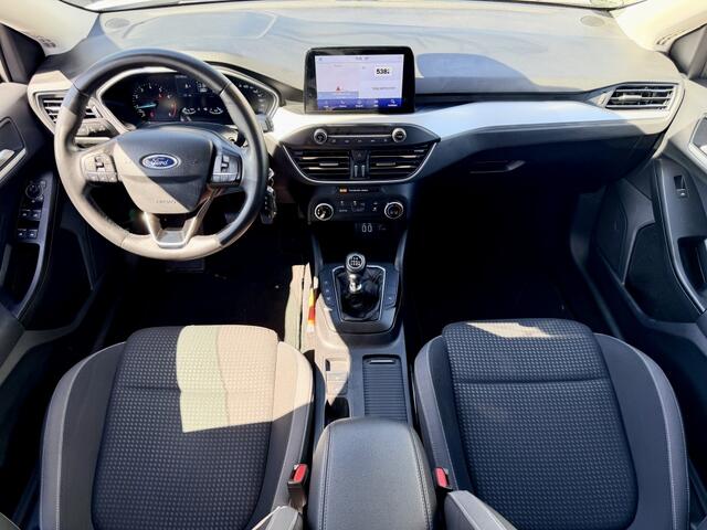 Ford FOCUS Wagon 1.0 EcoB. Tr Ed. bns