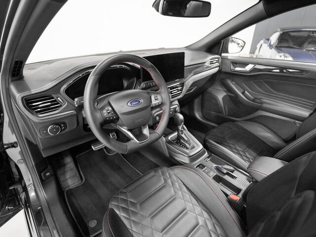 Ford FOCUS 1.0 Hybrid ST Line Vignale Pano Leer ACC B&O
