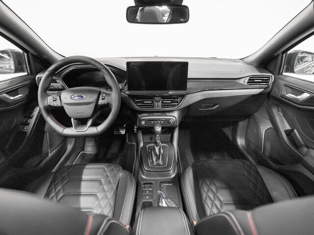 Ford FOCUS 1.0 Hybrid ST Line Vignale Pano Leer ACC B&O