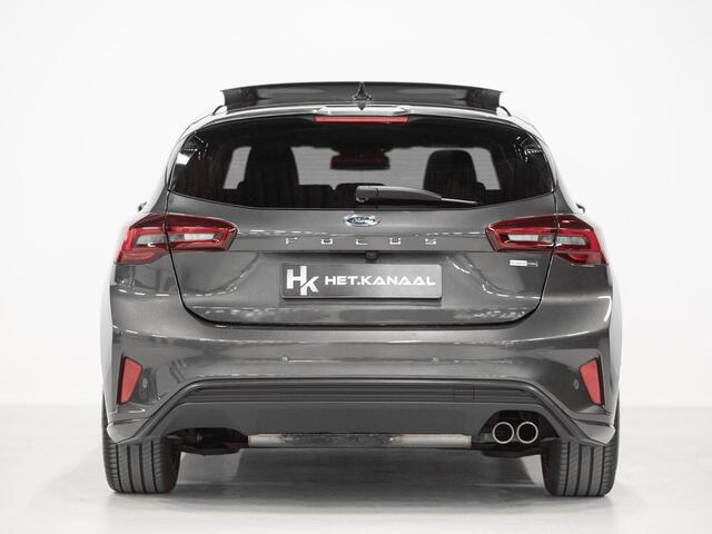 Ford FOCUS 1.0 Hybrid ST Line Vignale Pano Leer ACC B&O