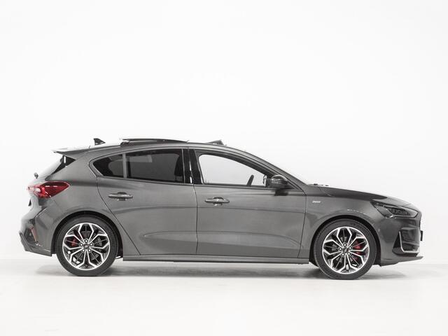 Ford FOCUS 1.0 Hybrid ST Line Vignale Pano Leer ACC B&O