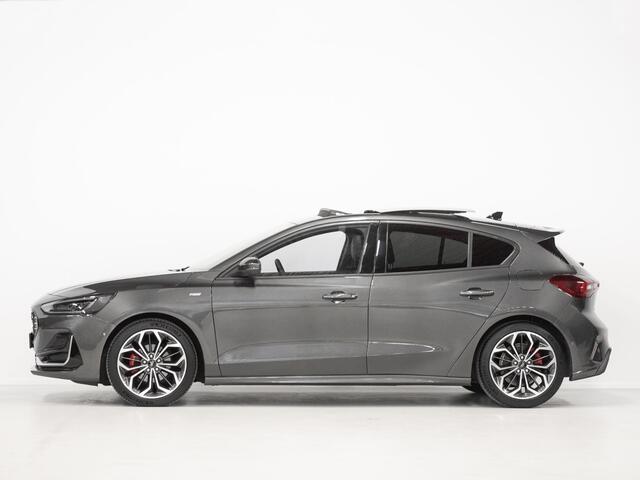 Ford FOCUS 1.0 Hybrid ST Line Vignale Pano Leer ACC B&O