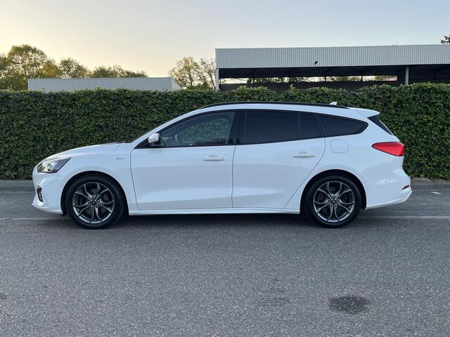 Ford FOCUS Wagon 1.0 EcoBoost Titanium ST-Line * Camera * Carplay * Garantie