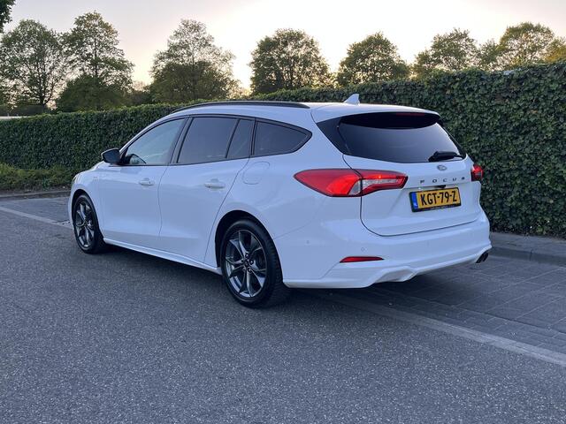 Ford FOCUS Wagon 1.0 EcoBoost Titanium ST-Line * Camera * Carplay * Garantie
