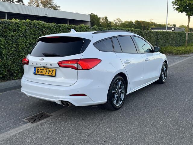 Ford FOCUS Wagon 1.0 EcoBoost Titanium ST-Line * Camera * Carplay * Garantie