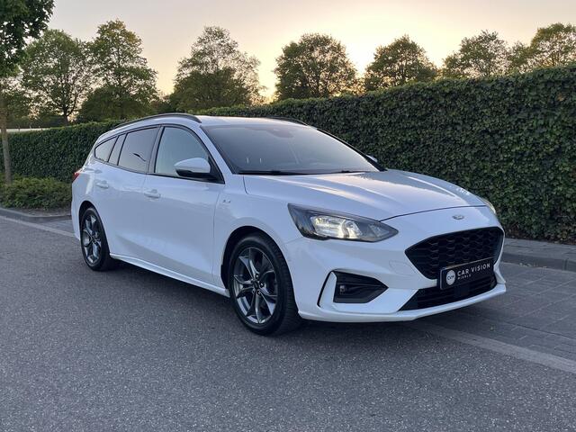 Ford FOCUS Wagon 1.0 EcoBoost Titanium ST-Line * Camera * Carplay * Garantie