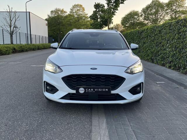 Ford FOCUS Wagon 1.0 EcoBoost Titanium ST-Line * Camera * Carplay * Garantie