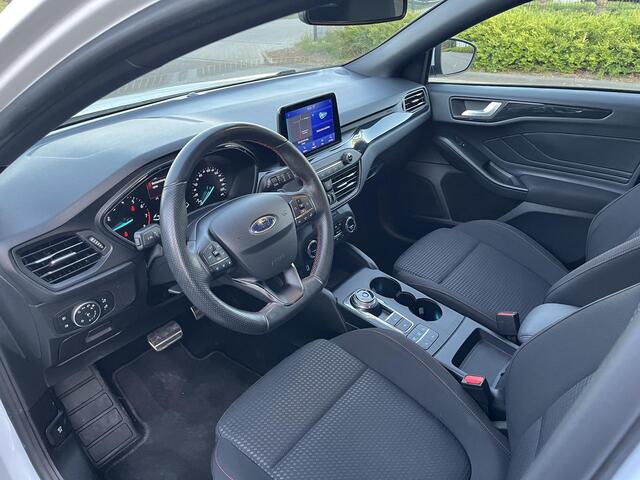 Ford FOCUS Wagon 1.0 EcoBoost Titanium ST-Line * Camera * Carplay * Garantie