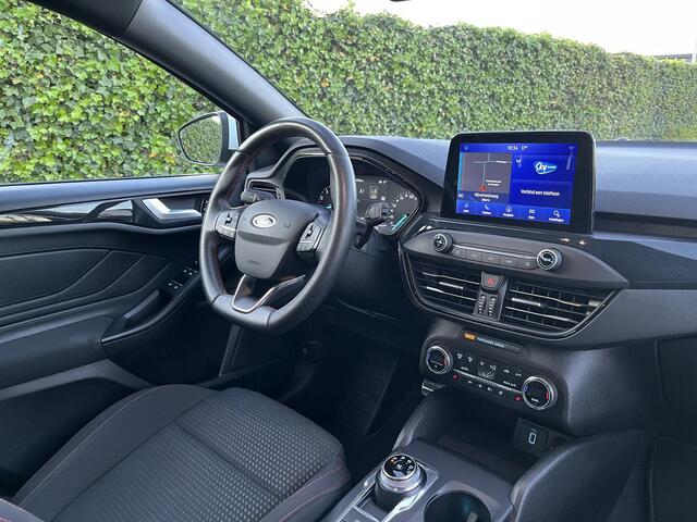 Ford FOCUS Wagon 1.0 EcoBoost Titanium ST-Line * Camera * Carplay * Garantie