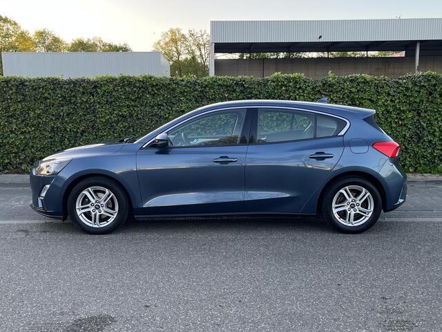 Ford FOCUS 1.0 EcoBoost Titanium * Carplay * Navi * Garantie