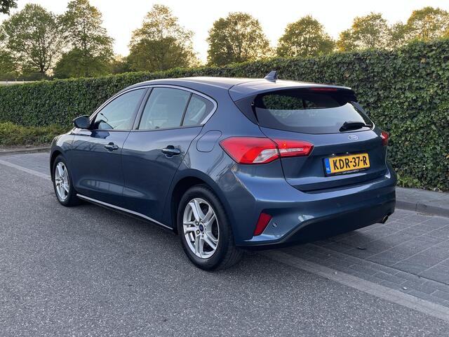 Ford FOCUS 1.0 EcoBoost Titanium * Carplay * Navi * Garantie
